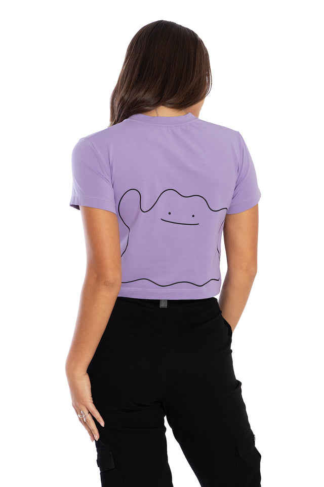 Ditto Baby Tee