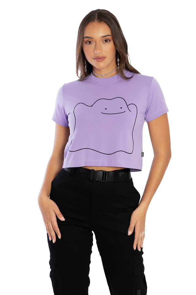 Ditto Baby Tee