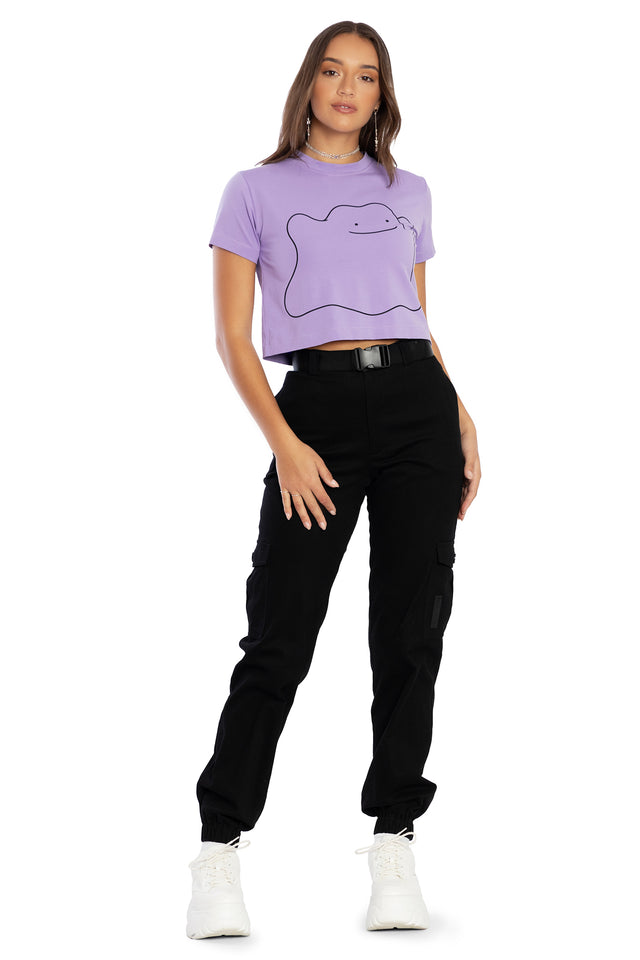 Ditto Baby Tee