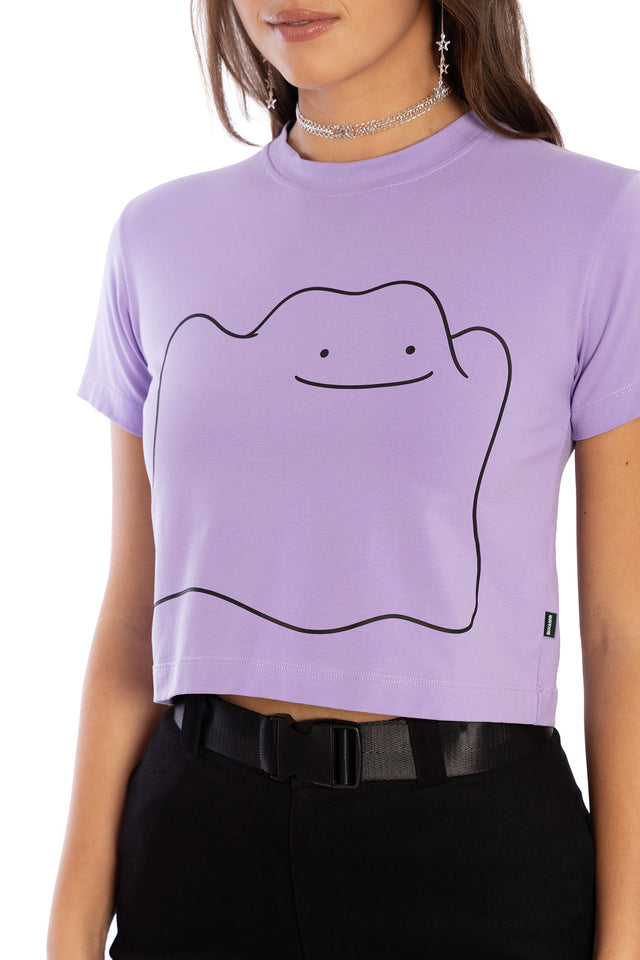 Ditto Baby Tee