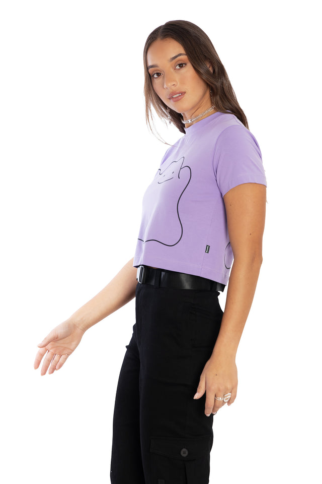 Ditto Baby Tee