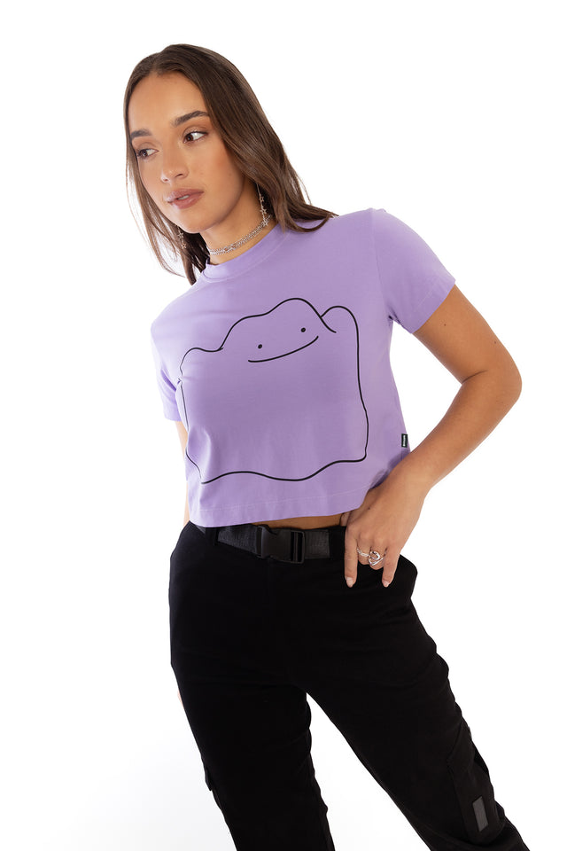 Ditto Baby Tee