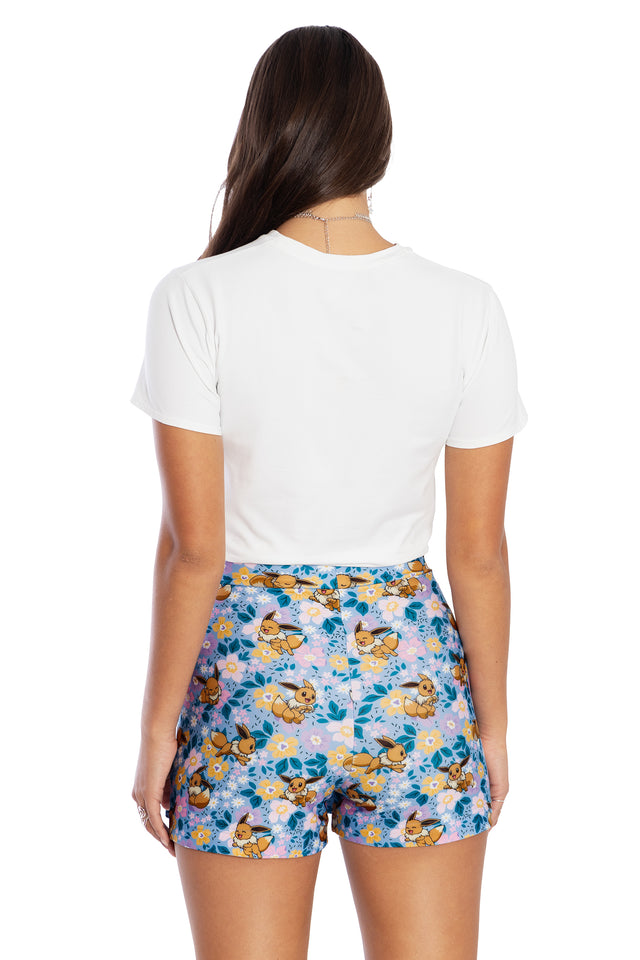 Eevee Garden Skort