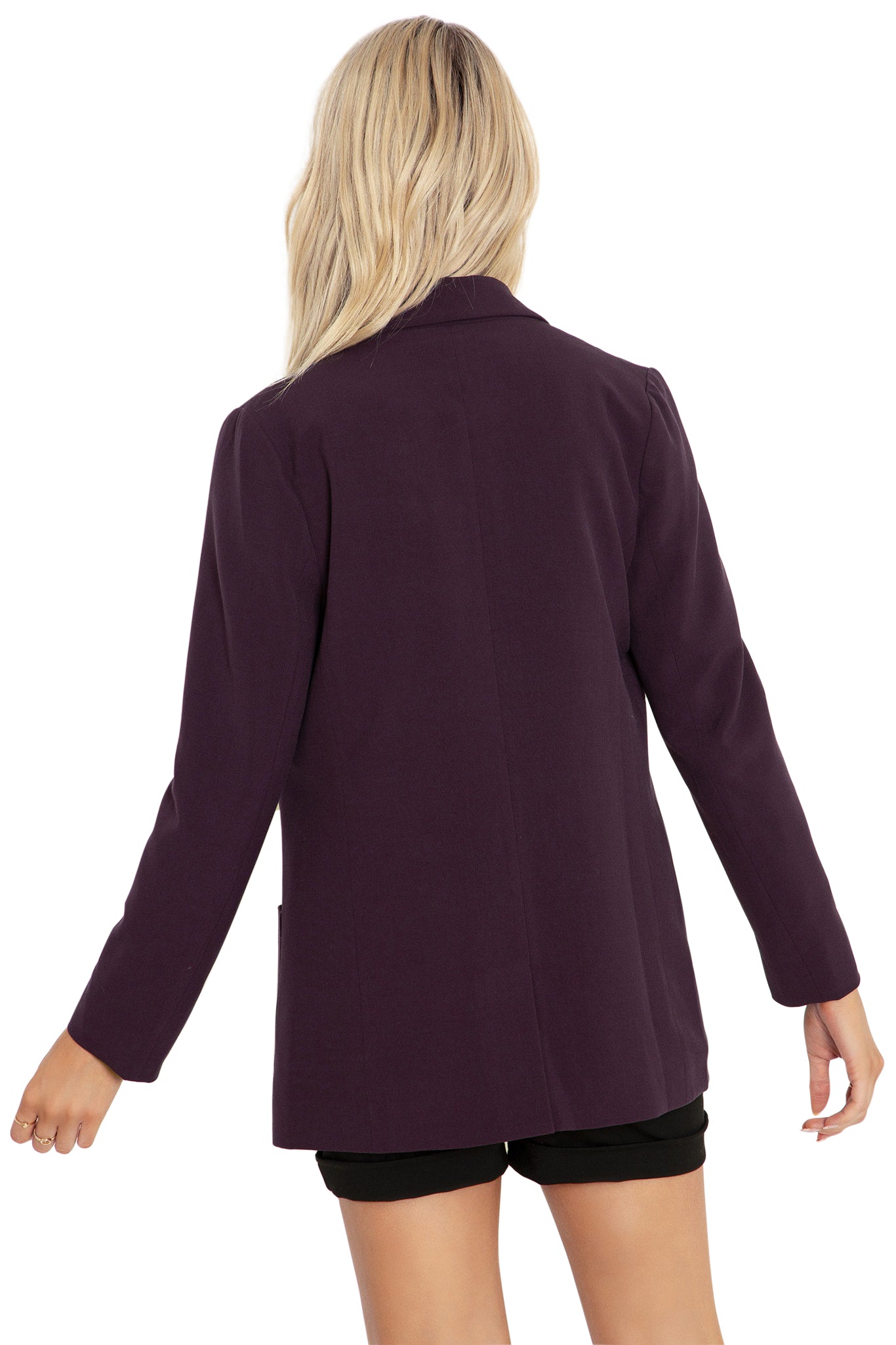 Eevee Evolution Floral Blazer – BlackMilk Clothing
