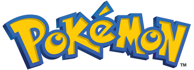 Pokémon, collaboration with BlackMilk Clothing, Logo.