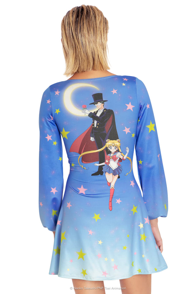 over the moon eyelet princess dress The Princess Dress