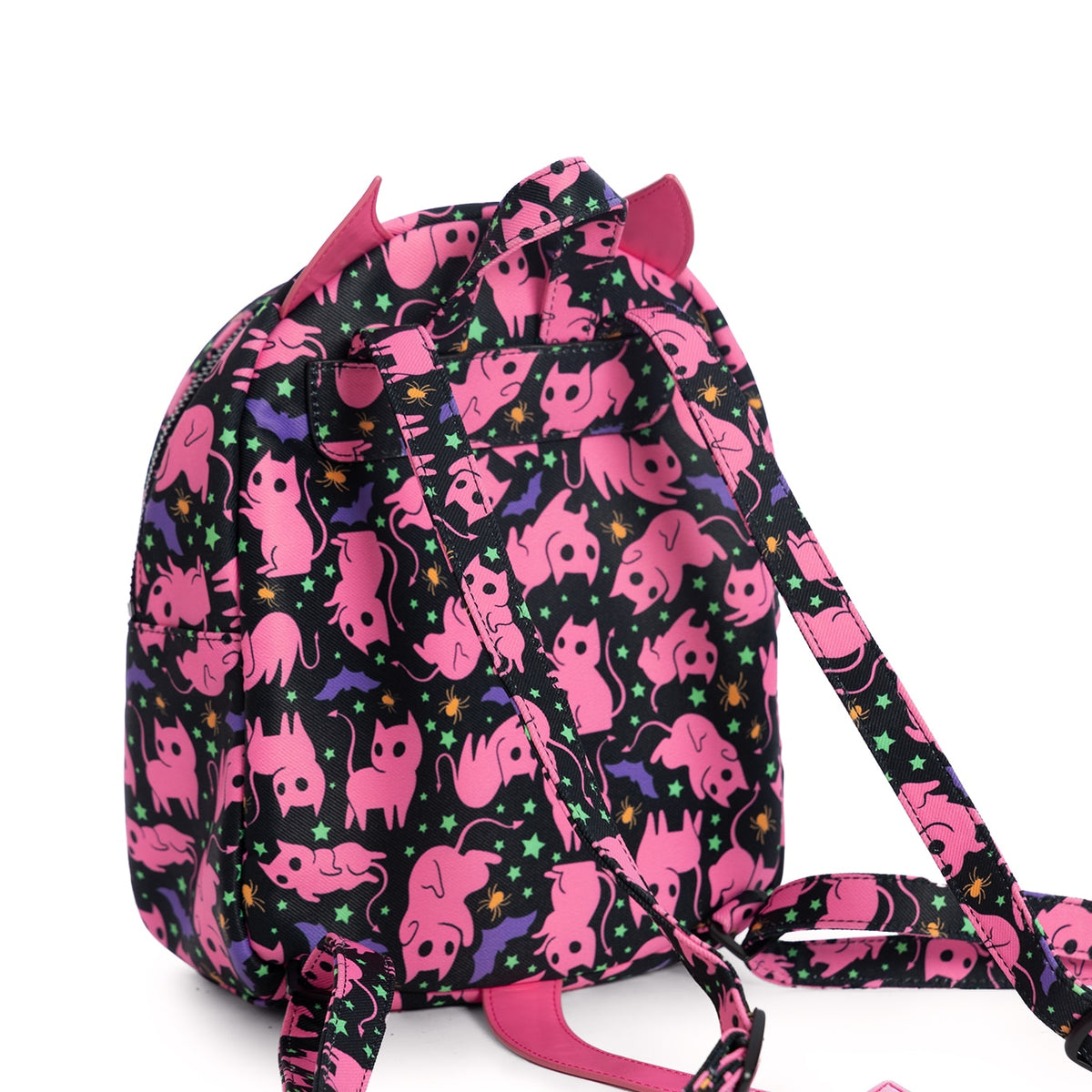 Purr Evil Backpack - Limited – BlackMilk Clothing