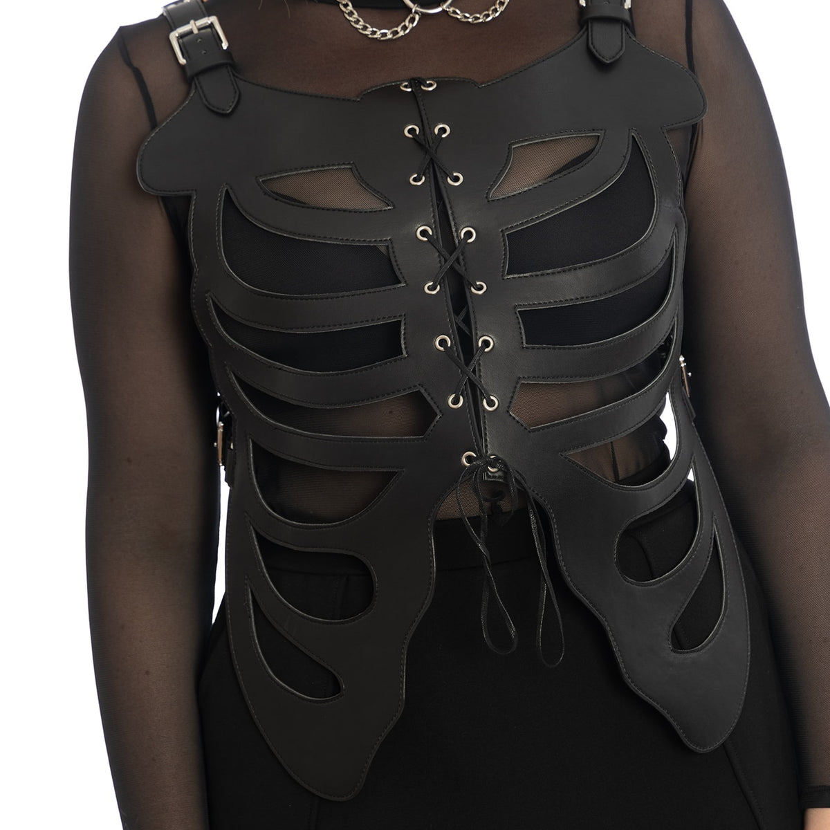 Rib Cage Ribcage | Levi's® NL