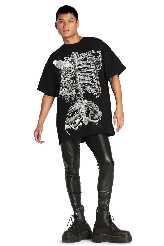 BlackMilk Clothing - Roamer Warm Leggings
