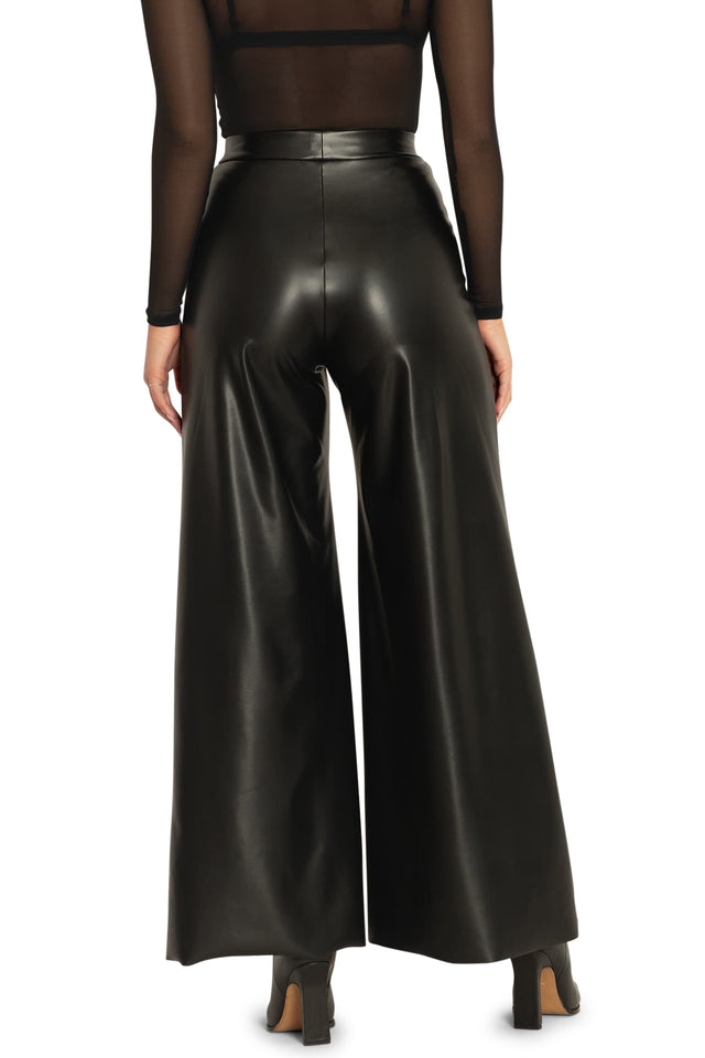 Roamer Warm Wide Leg Pants