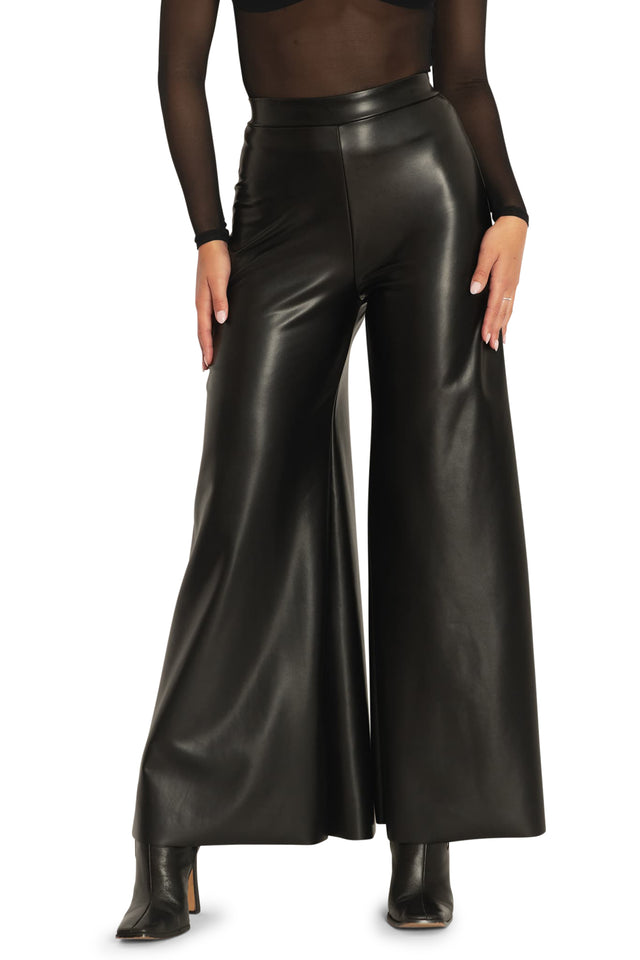 Roamer Warm Wide Leg Pants