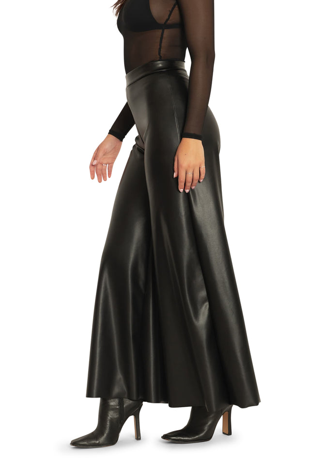 Roamer Warm Wide Leg Pants