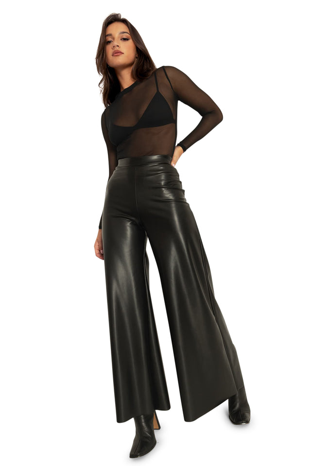 Roamer Warm Wide Leg Pants