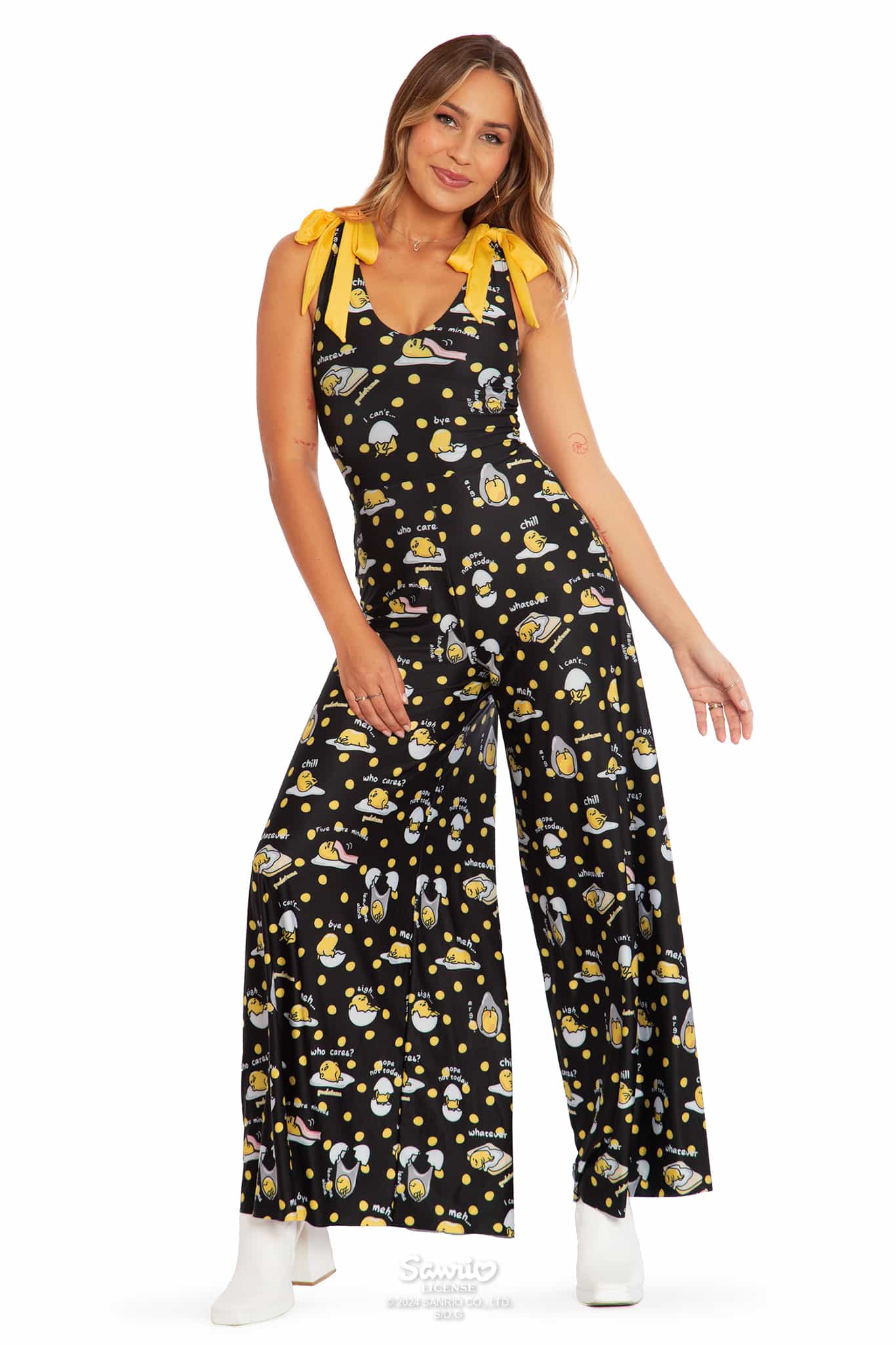 パンツ DOTS LOGO OVERALLS Dots collective size1 DOTS LOGO OVERALLS Dots collective size1 パンツ