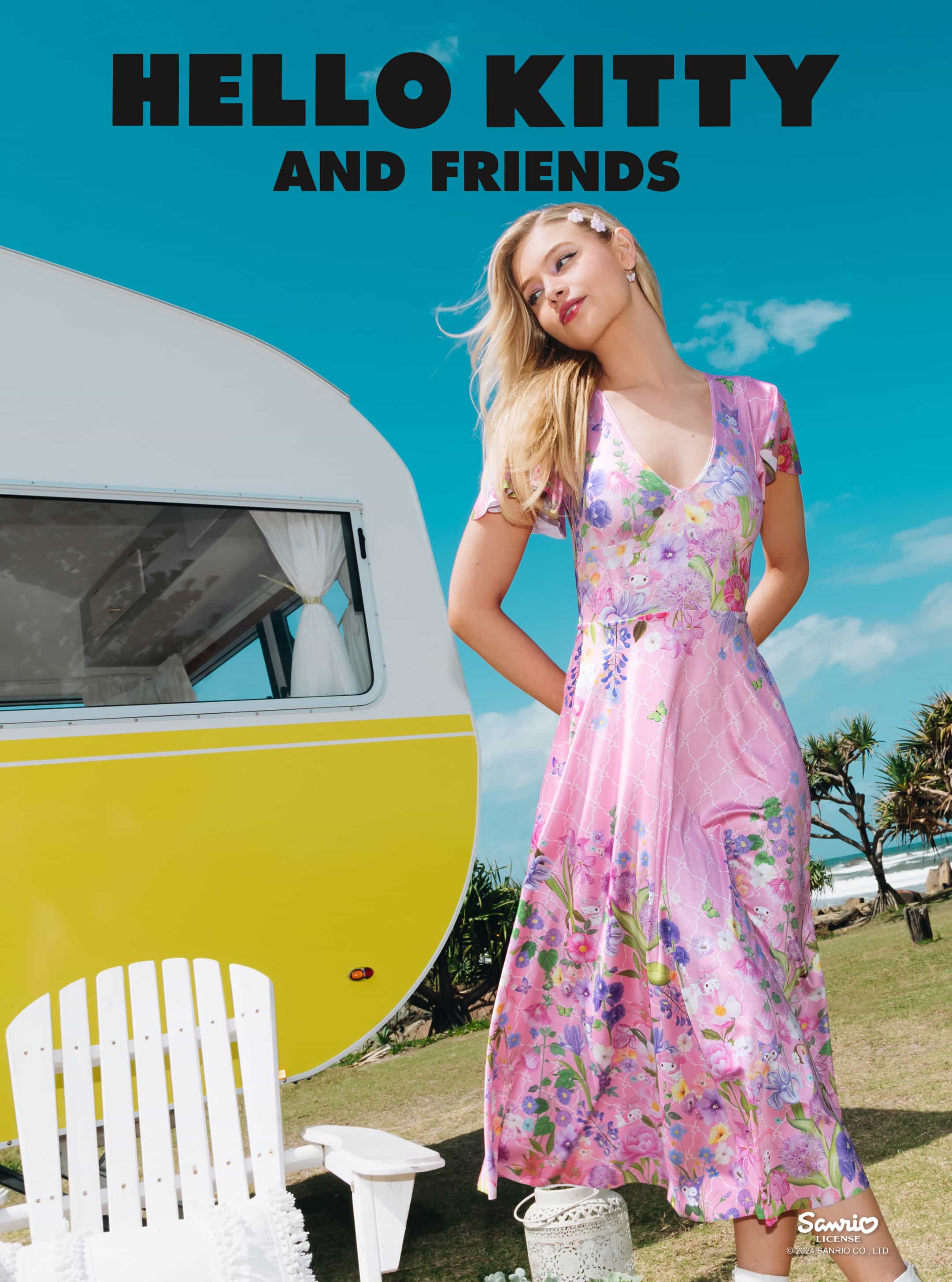 BlackMilk Clothing