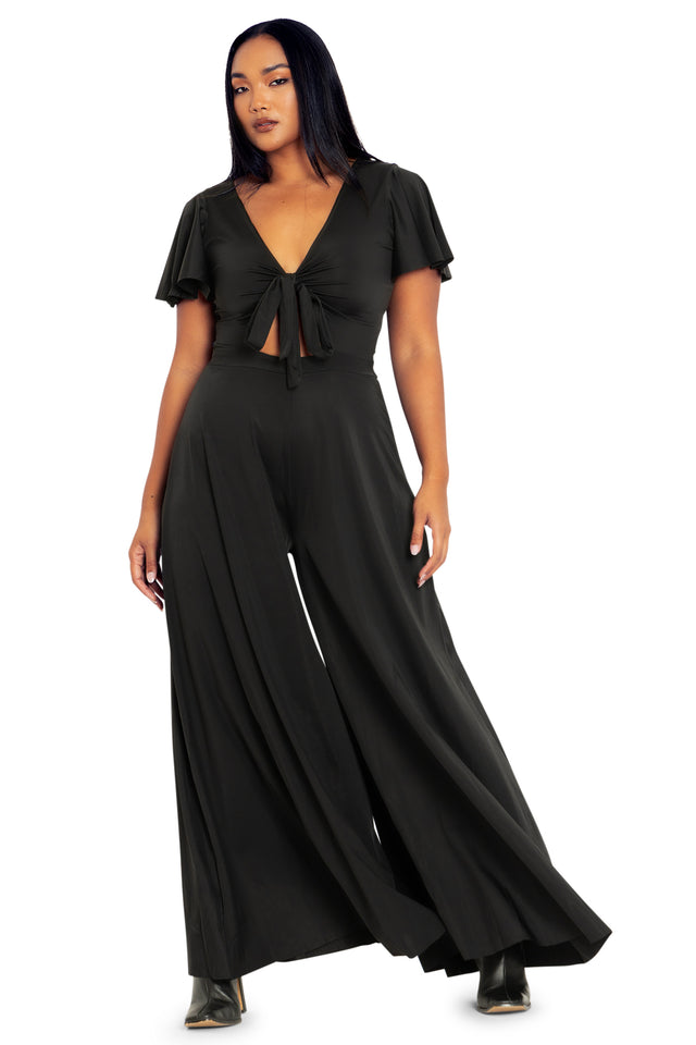 Sleek Rio Jumpsuit