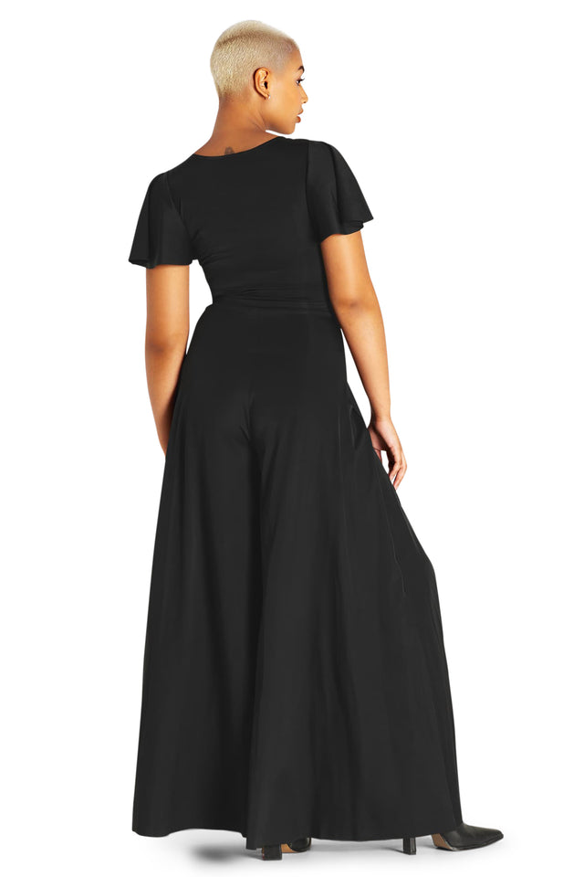 Sleek Rio Jumpsuit