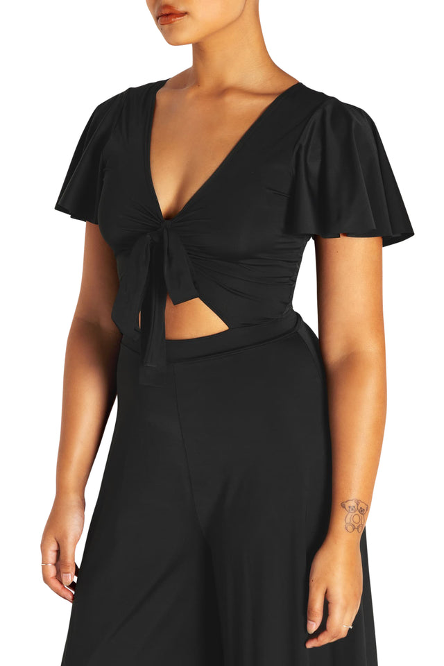 Sleek Rio Jumpsuit