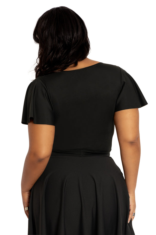 Sleek Rio Top Back 