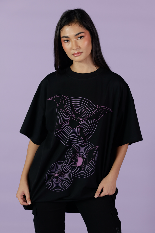 Sonar Scream Giant Tee
