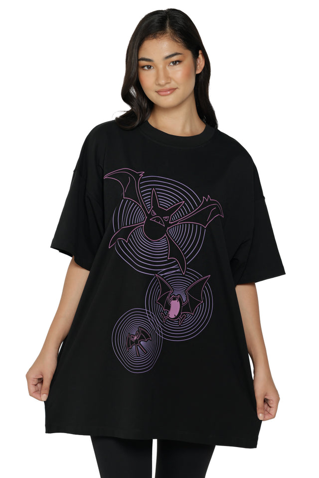 Sonar Scream Giant Tee