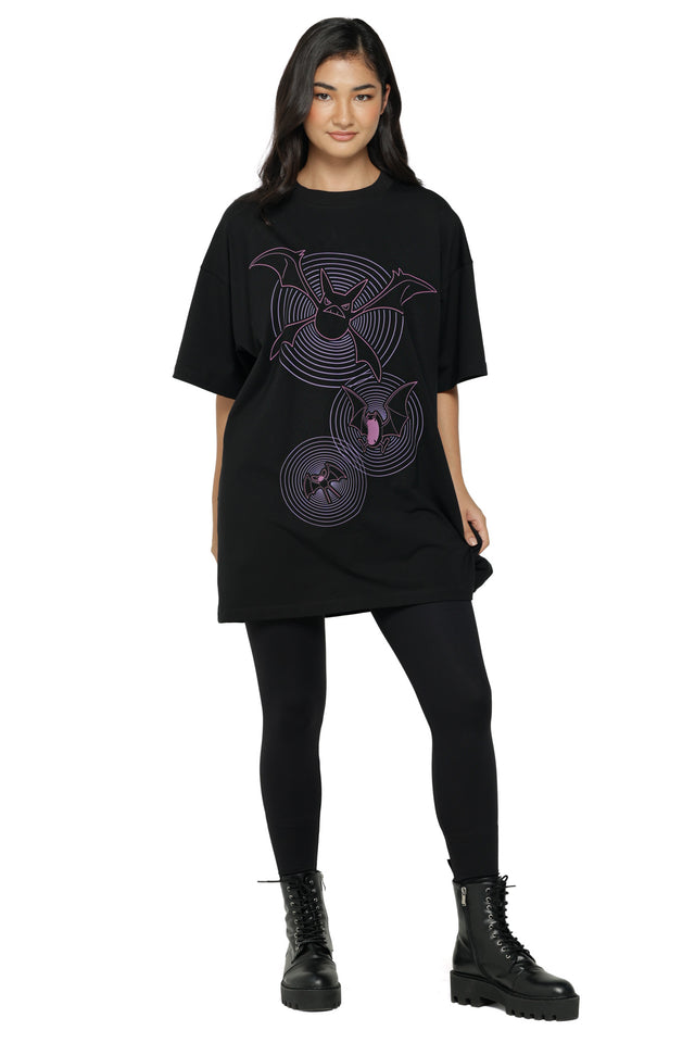 Sonar Scream Giant Tee