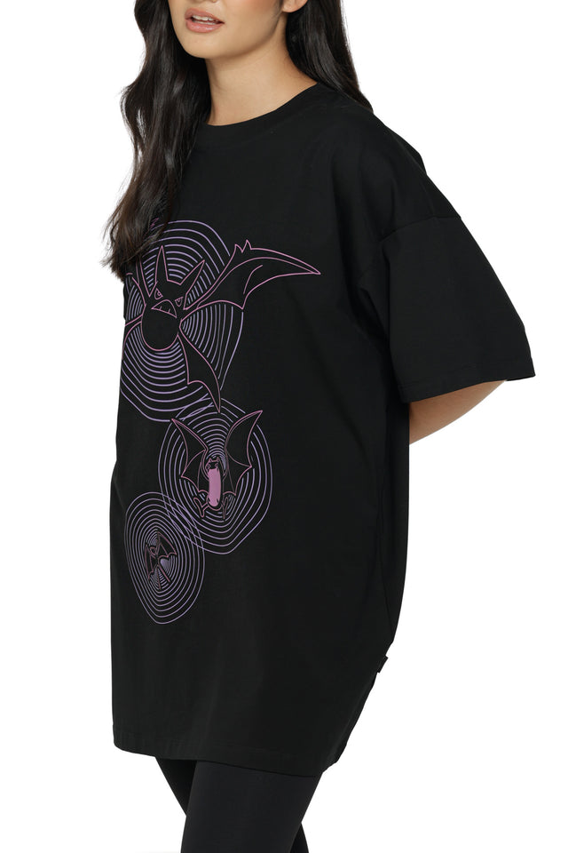 Sonar Scream Giant Tee