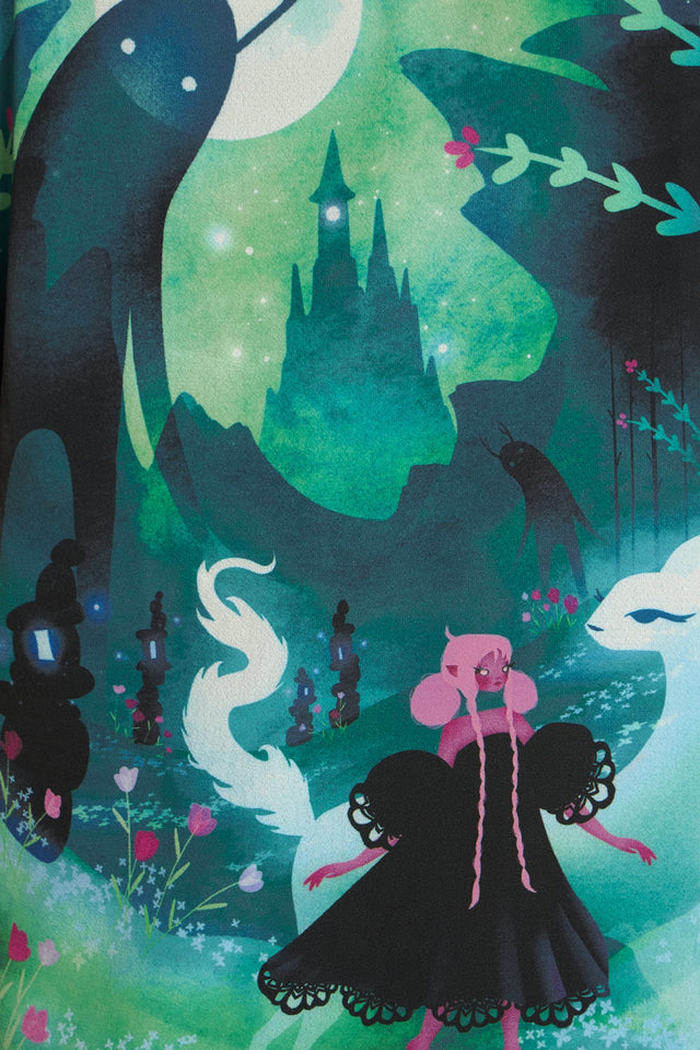 Spirit Glade Cute As A Button Shirt