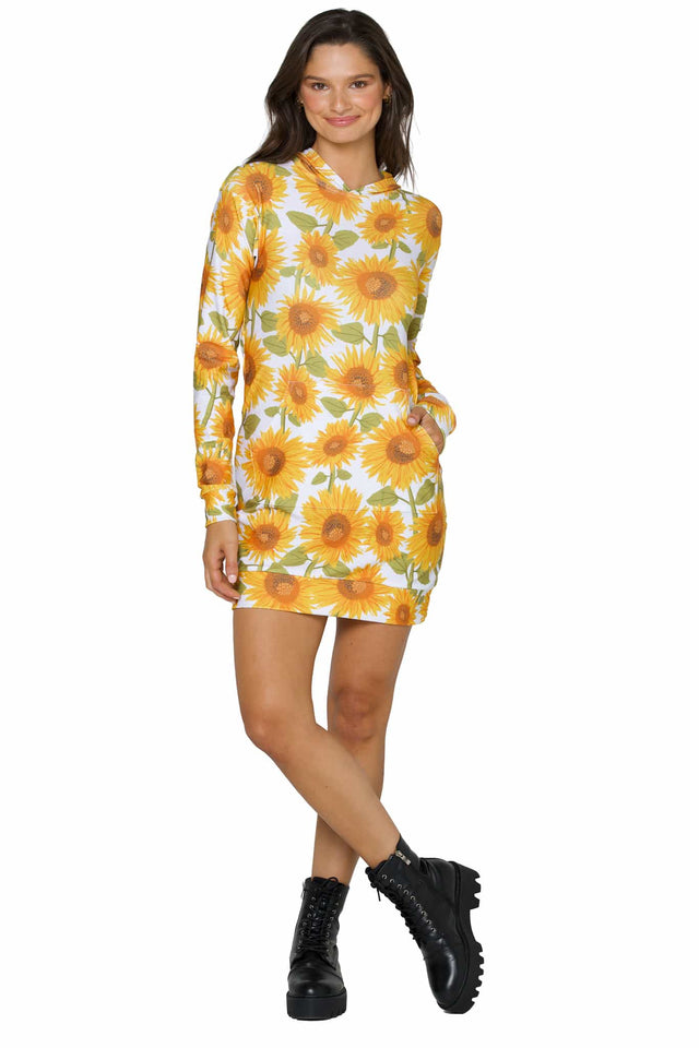 Sunny Days Slouchy