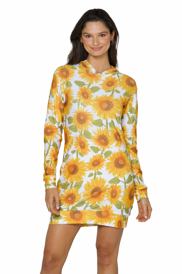 Sunny Days Slouchy