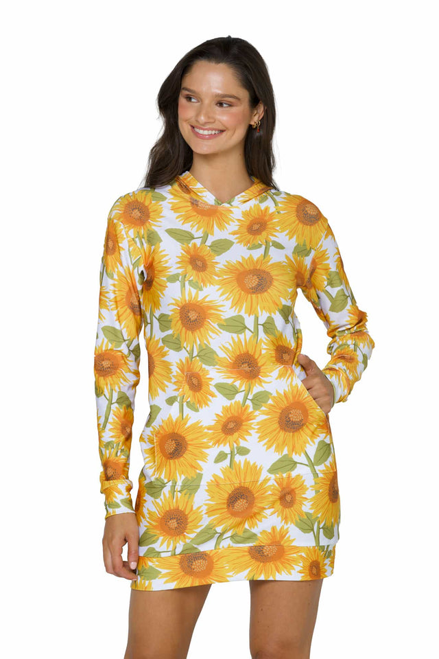 Sunny Days Slouchy