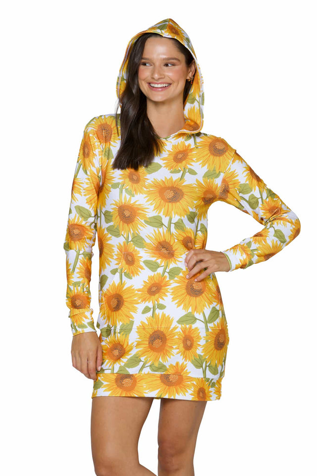 Sunny Days Slouchy