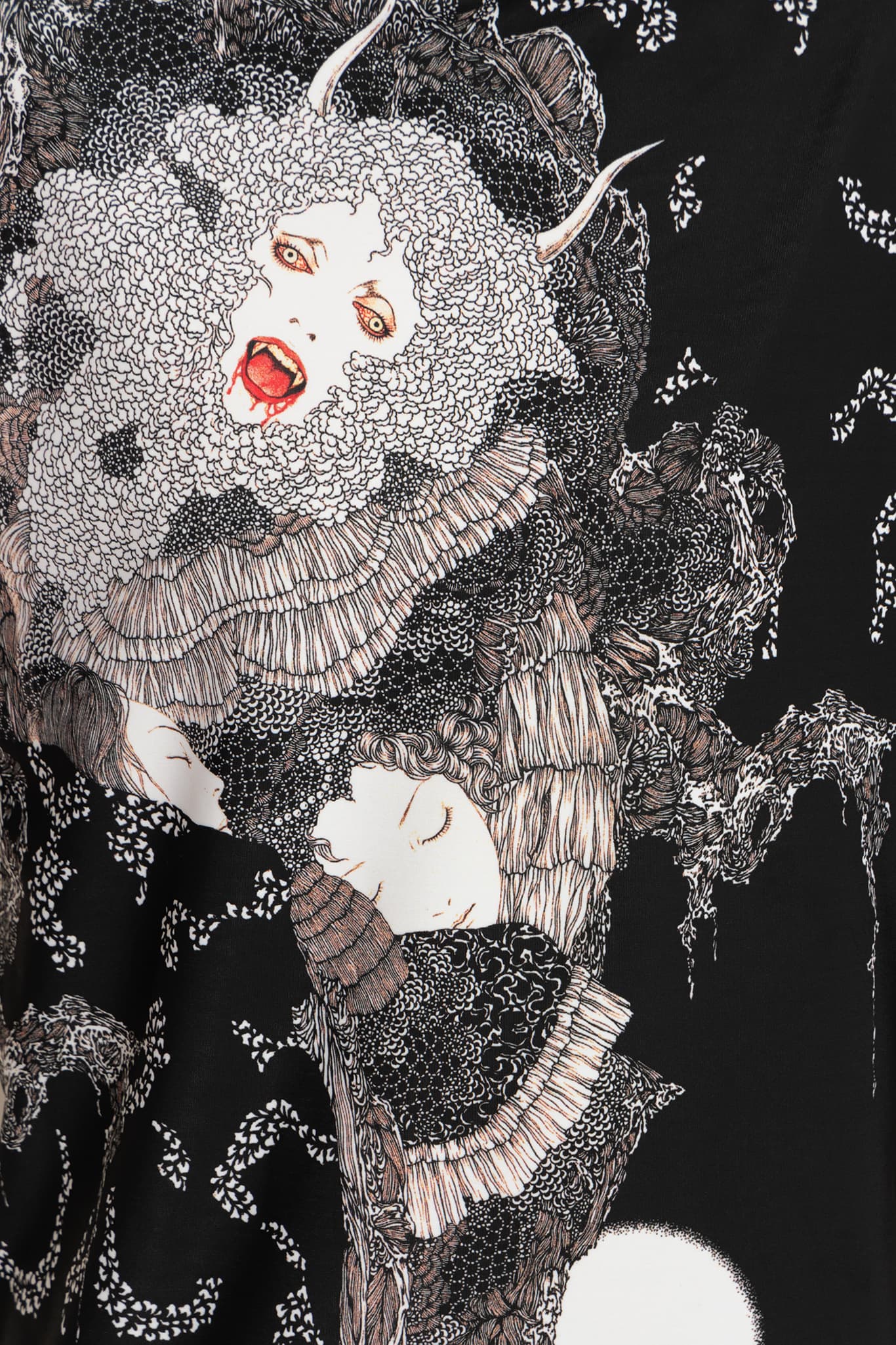 YAMAMOTO | Collections | BlackMilk Clothing
