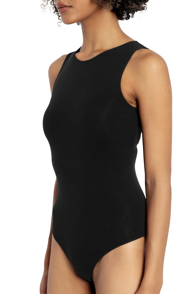 BlackMilk Clothing - The Blackout Bodysuit