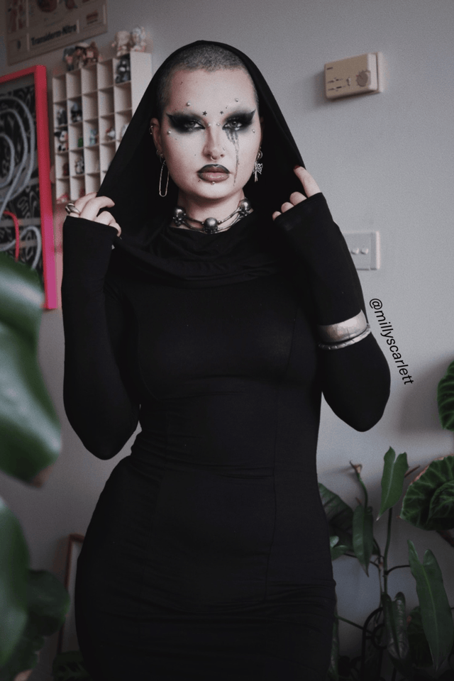 Gothic Dresses | BlackMilk Clothing Gothic Dresses | BlackMilk Clothing