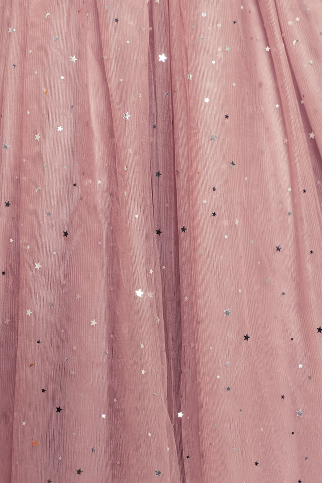 BlackMilk Clothing - The Dusk Prom Queen Dress