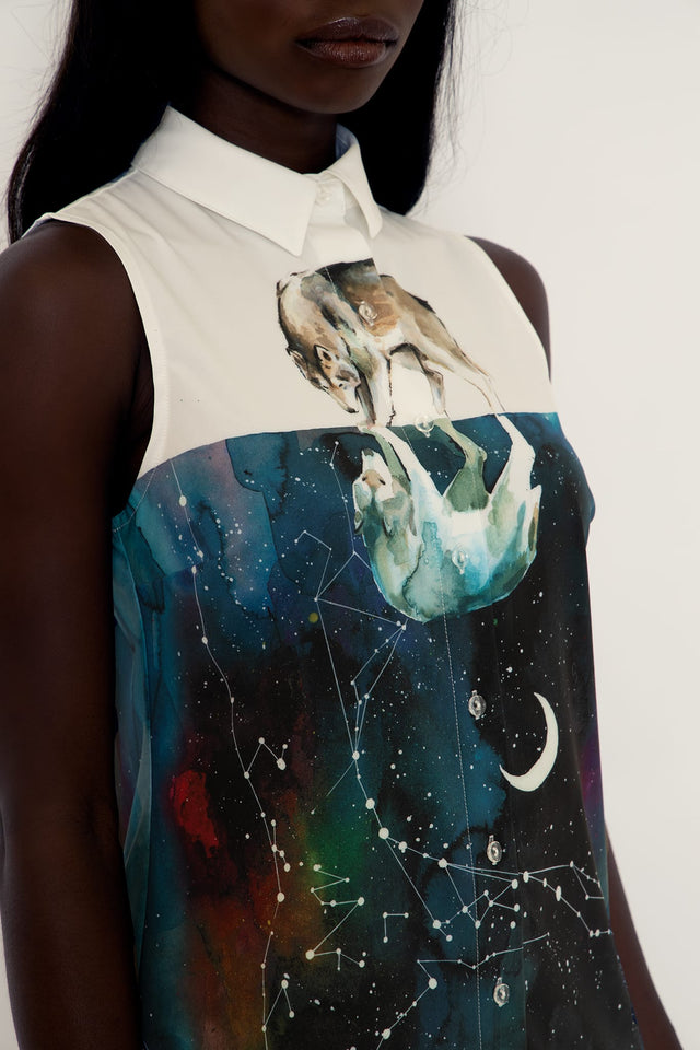 The Great Soul Business Time Shirt