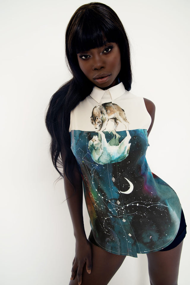 The Great Soul Business Time Shirt