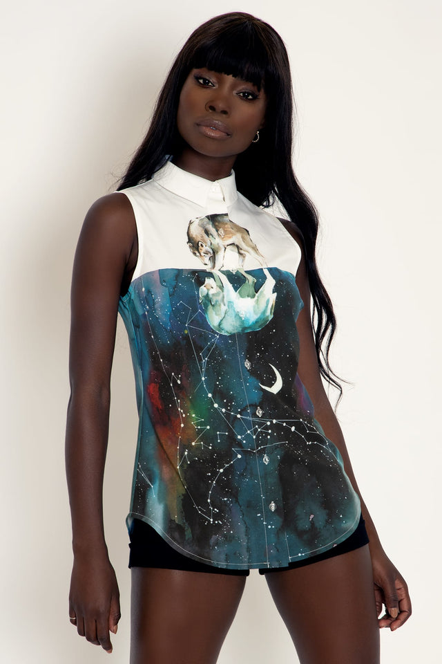 The Great Soul Business Time Shirt