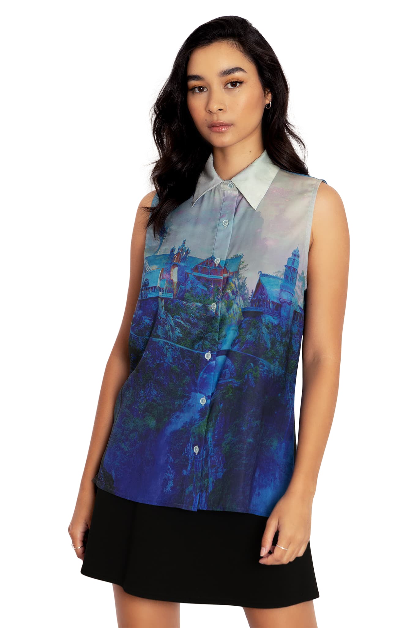 Blackmilk The Wonderland Reef deals BFT limited -NWT