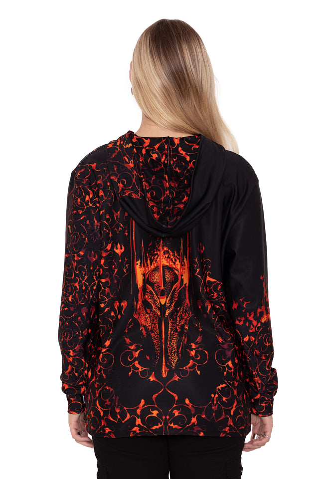 Sauron Hoodie Sweater