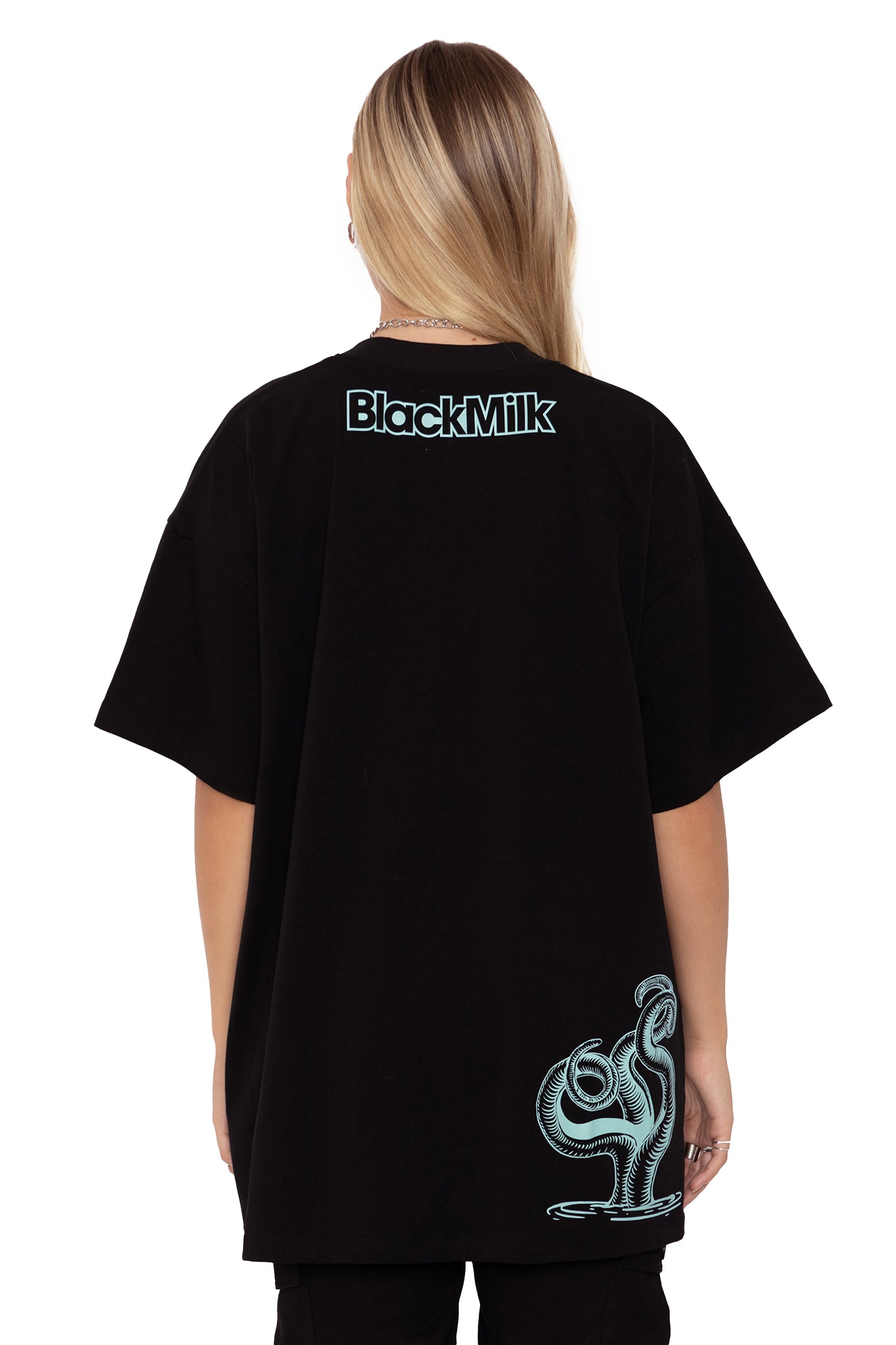 The Doors Of Durin Giant Tee – BlackMilk Clothing