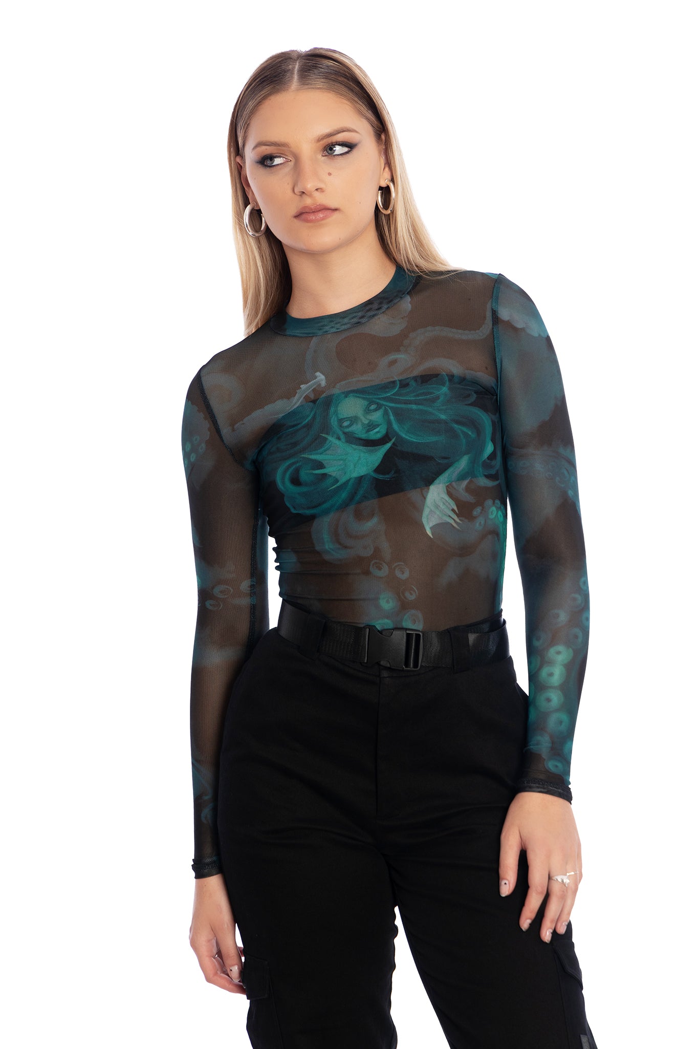 Black milk mermaid best sale