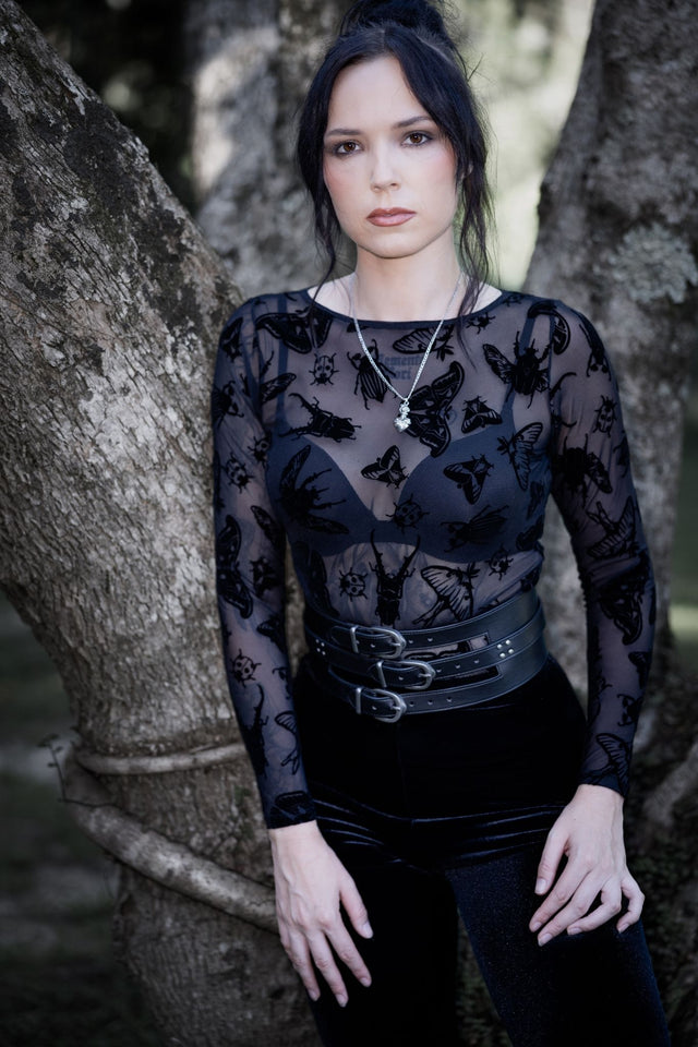 Nature of a Witch BlackMilk Clothing Nature of a Witch BlackMilk Clothing