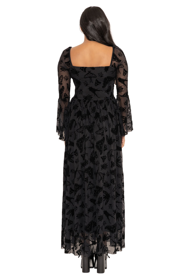 black jumpsuit dress Z-Supply Roz Jumpsuit In Black main image 1
