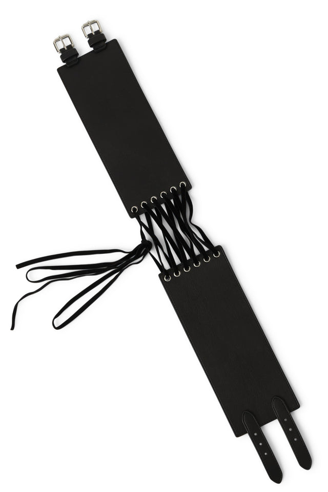 Tie It Up Corset Belt