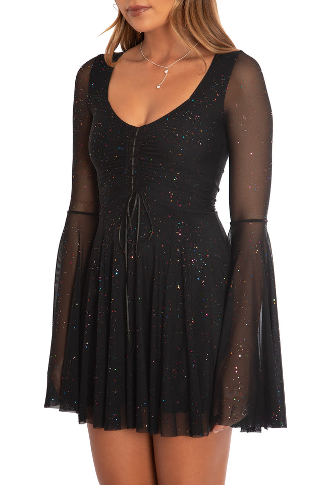 Twinkle Twinkle Spectre Dress