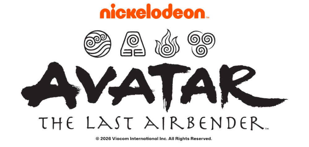 Avatar The Last Airbender – BlackMilk Clothing