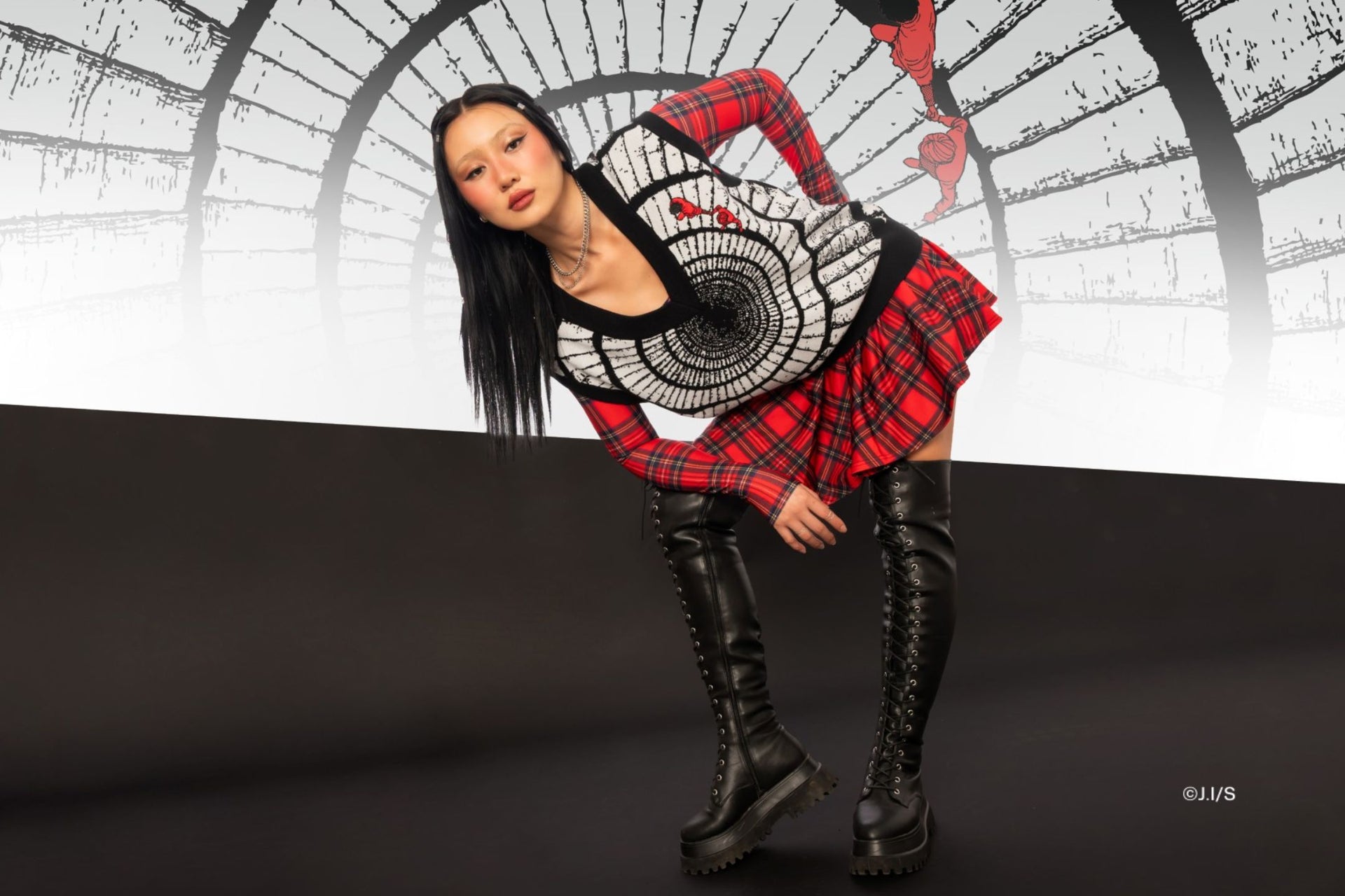BlackMilk Clothing BlackMilk Clothing