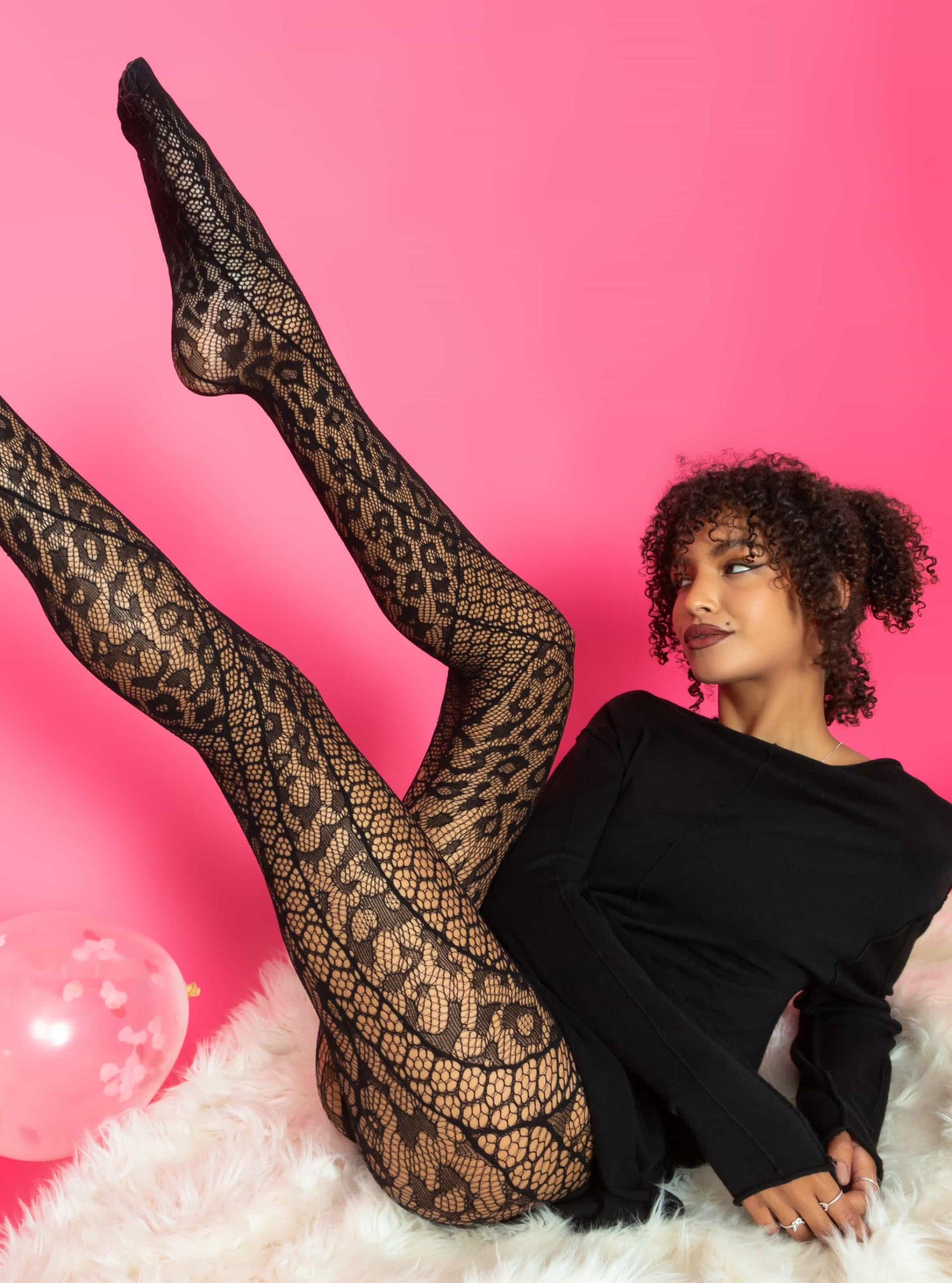 Celebrate Valentine's Day your way with BlackMilk Clothing. From pretty pink florals for your perfect date night to dark, cute, and edgy looks for anti-love vibes, we’ve got your style covered.